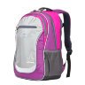 Рюкзак подростковый Polar П0087 Фиолетовый