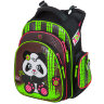 Рюкзак школьный Hummingbird TK40 Girl Panda / Панда