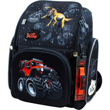 Delune backpack store