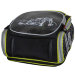 Ранец-рюкзак школьный с мешком для обуви Across ACR18-178A-4 Мотоцикл