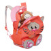 Детский рюкзак Grizzly RS-898-2 Кот