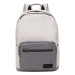 Рюкзак молодежный Grizzly RQL-218-3 Серый