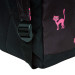 Рюкзак молодежный Grizzly RXL-323-3 Котики фуксия