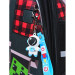 Ранец школьный с сумкой для обуви Nukki NK22-9001-1 Кубики