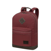Рюкзак для ноутбука Asgard Р-5455 Бордо