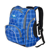 Рюкзак подростковый для ноутбука Polar П3065 Синий