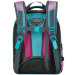 Ранец-рюкзак школьный Across ACR18-178A-9 Китти + мешок