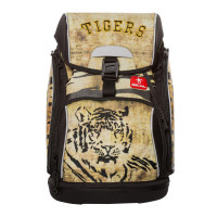 Ранец рюкзак школьный Belmil WILD TIGER