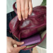 Рюкзак женский городской OrsOro ORS-0102 Фиолетовый