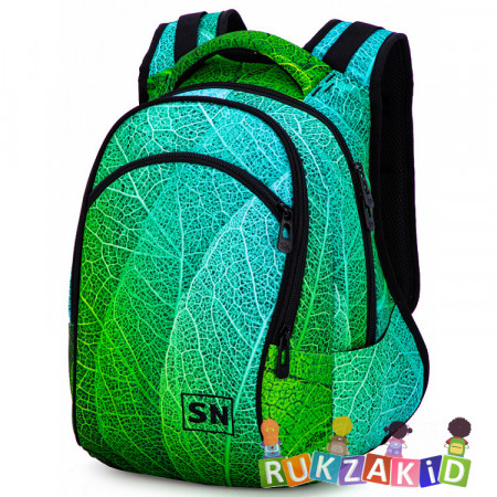 Рюкзак школьный для девочки SkyName 50-22