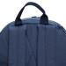 Рюкзак молодежный Grizzly RXL-323-4 Синий - розовый