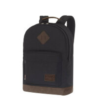 Молодежный рюкзак Asgard Р-5455 Черный