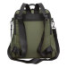Рюкзак сумка городской Grizzly RXL-329-1 Олива