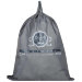 Ранец-рюкзак школьный Across ACR18-178A-10 Птичка + мешок