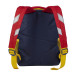 Рюкзак детский Grizzly RK-076-5 Темно - синий - красный