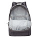 Рюкзак молодежный Grizzly RQL-218-4 Серый