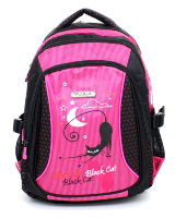 Рюкзак Pulsar 6-P3 Черная Кошка / Black Cat