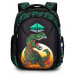 Рюкзак - ранец школьный SkyName 6039 Динозавр