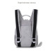 Рюкзак детский Grizzly RXL-224-2 Серый