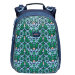 Рюкзак школьный для начальных классов Grizzly RA-779-4 Синий