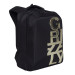 Рюкзак школьный​ Grizzly RD-044-31​ Черный - золото