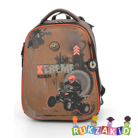 Школьный рюкзак Hummingbird T19 Квадроцикл / Xtreme Rider