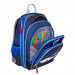 Рюкзак школьный с мешком для обуви Across ACR22-550-2 Conceptcar