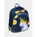 Ранец школьный с сумкой для обуви Nukki NK22-9001-4 Синий Попугай
