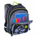 Рюкзак школьный Across ACR23-410-10 Transformer