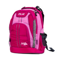 Рюкзак Polar П221 Темно-розовый