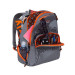 Рюкзак подростковый Orange Bear VI-65 Серый