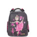 Рюкзак школьный Hummingbird TK72 Балерина