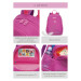 Рюкзак школьный Grizzly RG-163-9 Фиолетовый
