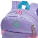 Рюкзак для ребенка Grizzly RK-176-10 Лаванда