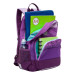 Рюкзак школьный Grizzly RG-264-2 Фиолетовый