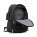 Рюкзак для ноутбука Swisswin ET8003 black