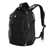 Рюкзак для ноутбука Swisswin ET8003 black