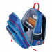 Рюкзак школьный с мешком для обуви Across ACR22-640-3 Big Race