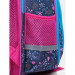 Ранец школьный с сумкой для обуви Nukki NK22-9001-6 Кошка с бантиком