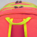 Рюкзак школьный Grizzly RG-368-3 Розово - оранжевый
