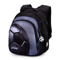 Рюкзак школьный SkyName R2-194 Футбол