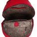 Рюкзак​ женский Ors Oro D-447 Красный