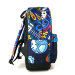 Детский рюкзак космос Mini-Mo