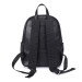 Женский рюкзак из экокожи Grizzly RM-96 Черный