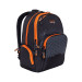 Рюкзак подростковый Orange Bear VI-65 Черный