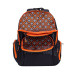 Рюкзак подростковый Orange Bear VI-65 Черный