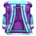Ранец школьный Belmil CLASSY Purple Mermaid