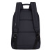 Рюкзак молодежный Grizzly RQL-218-9 Черный - серый