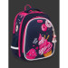 Ранец школьный с сумкой для обуви Nukki NK22-9001-8 Мороженка