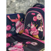 Ранец школьный с сумкой для обуви Nukki NK22-9001-8 Мороженка